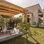 Villa Murtini Stone With Private Pool, By Zantewize Agios Kirikos (Zakynthos)