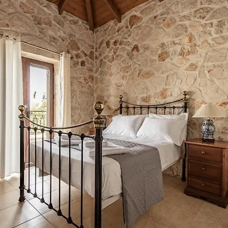 Villa Murtini Stone With Private Pool, By Zantewize *