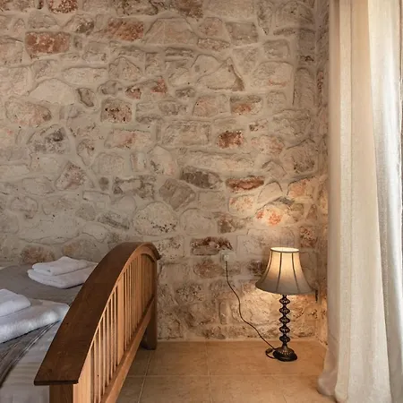 Villa Murtini Stone With Private Pool, By Zantewize Áyios Kírikos