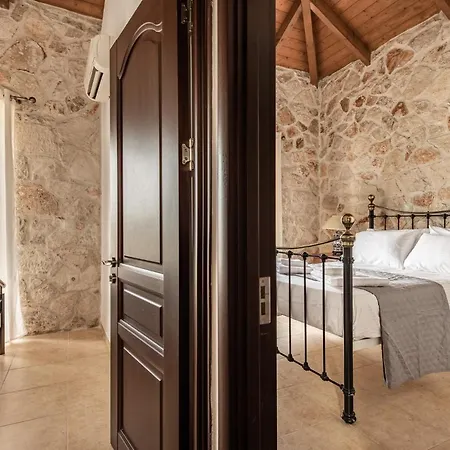 Villa Murtini Stone With Private Pool, By Zantewize *