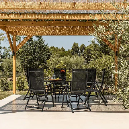 Murtini Stone With Private Pool, By Zantewize Villa Áyios Kírikos