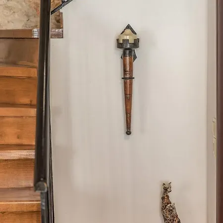 Murtini Stone With Private Pool, By Zantewize Villa Áyios Kírikos