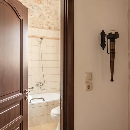 Murtini Stone With Private Pool, By Zantewize * Áyios Kírikos