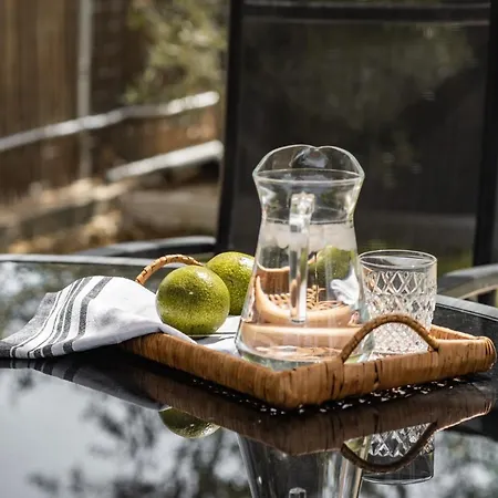 Murtini Stone With Private Pool, By Zantewize Áyios Kírikos