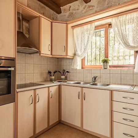 Villa Murtini Stone With Private Pool, By Zantewize *