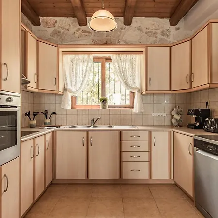 Villa Murtini