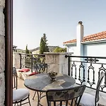 וילה Murtini Stone With Private Pool, By Zantewize *