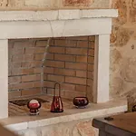 וילה Murtini Stone With Private Pool, By Zantewize *